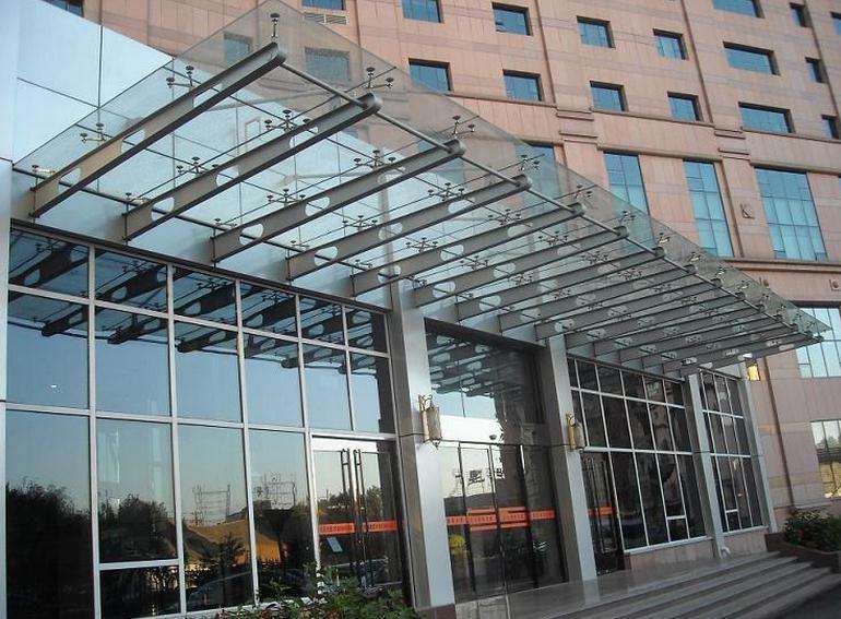 米泉单层工业厂房钢结构安装工艺流程图